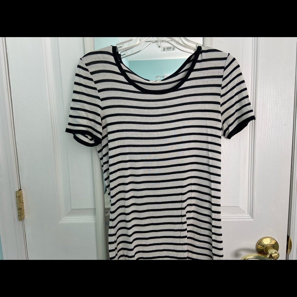 GARAGE T-SHIRT